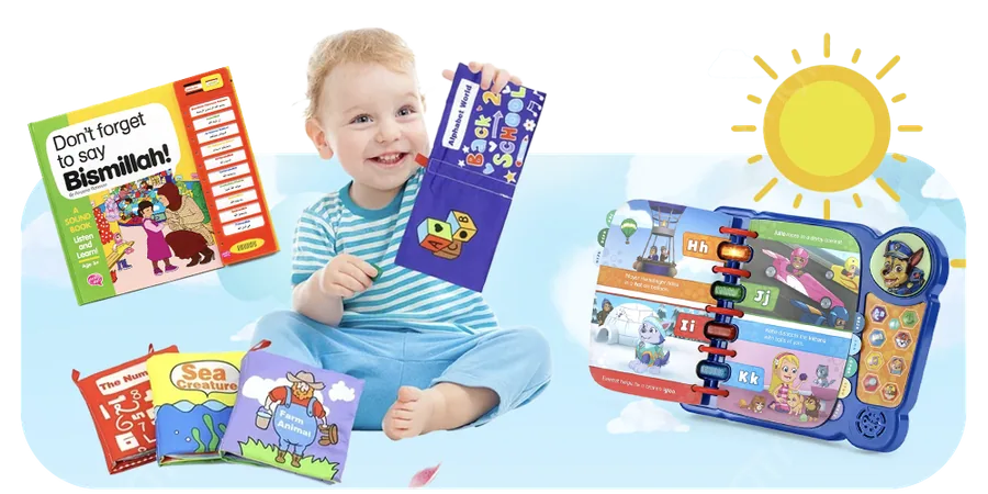 Children Books