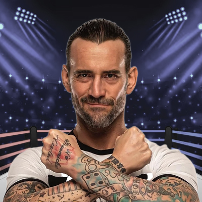Cm Punk