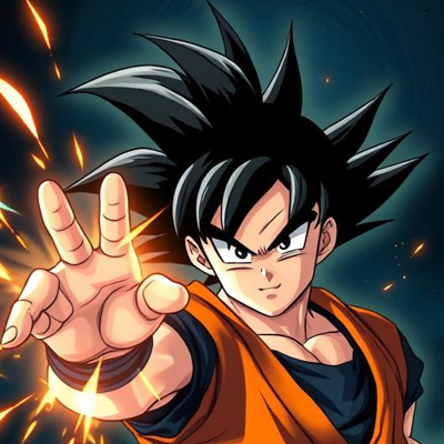 Goku