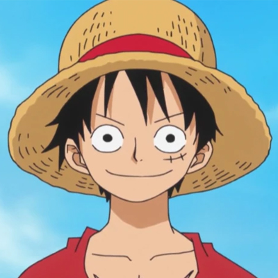 Luffy