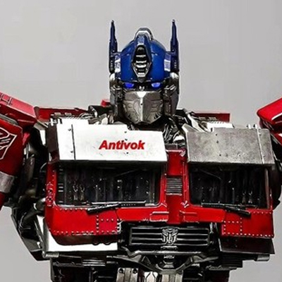 Optimus Prime