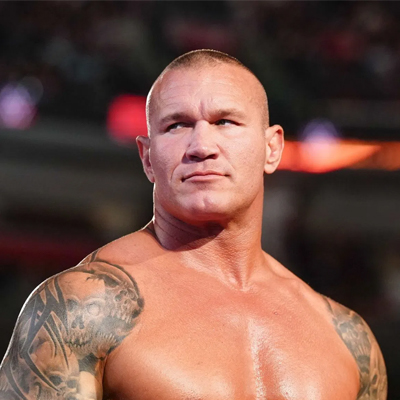 Randy Orton