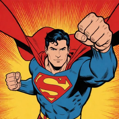 Superman