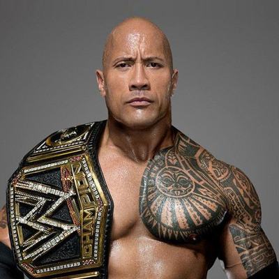 The Rock