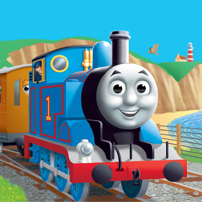Thomas