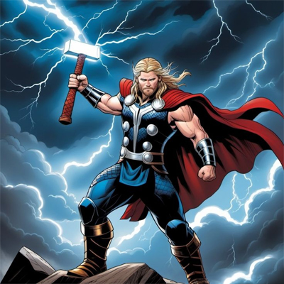 Thor