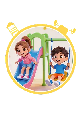 Outdoor Zone