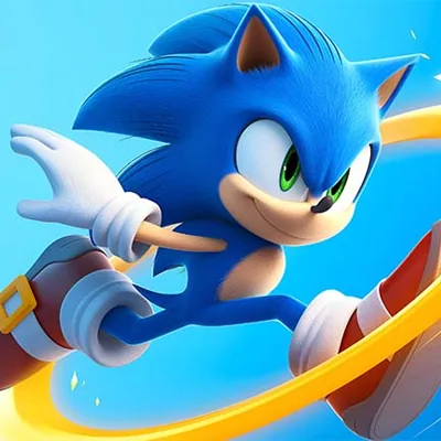 sonic